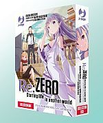 Re:Zero Box